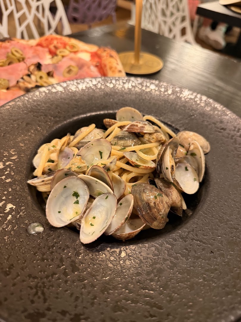Il Culinario, Palermo