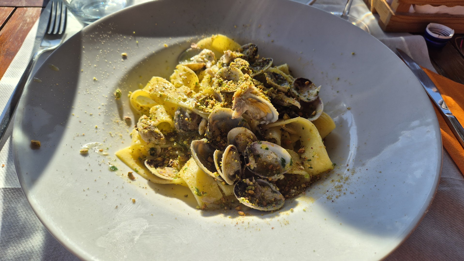 Il Cuoco Pescatore Ladispoli