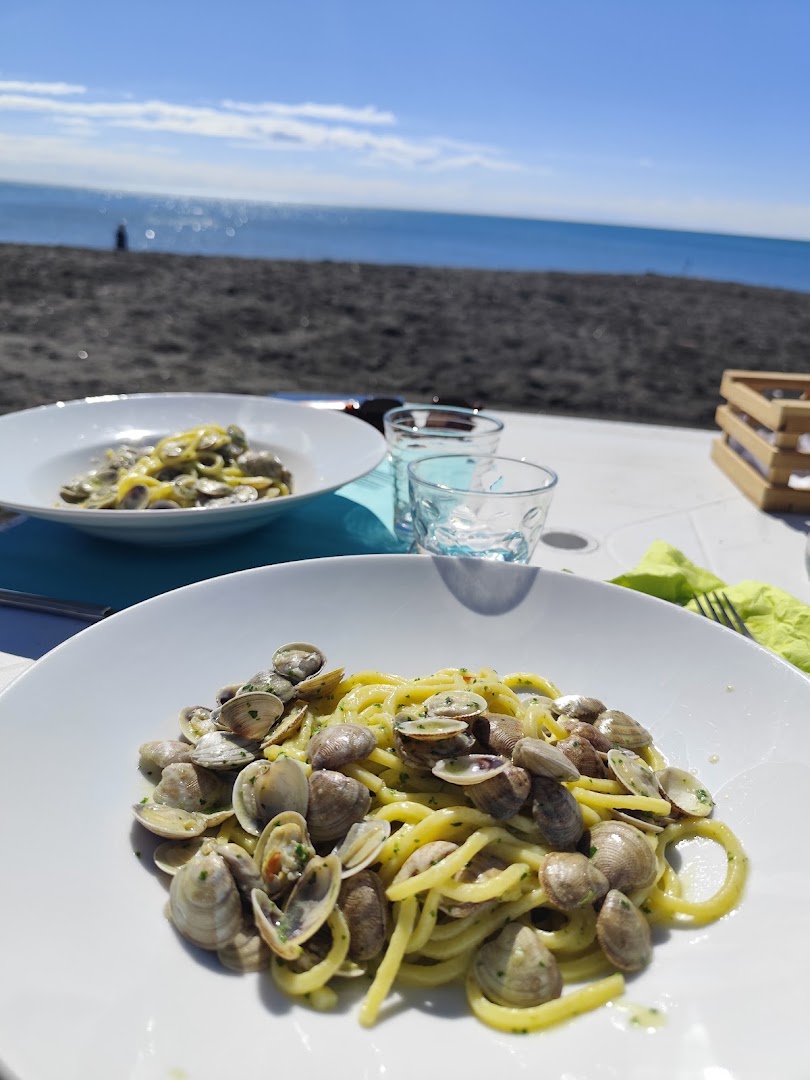 Il Cuoco Pescatore Ladispoli