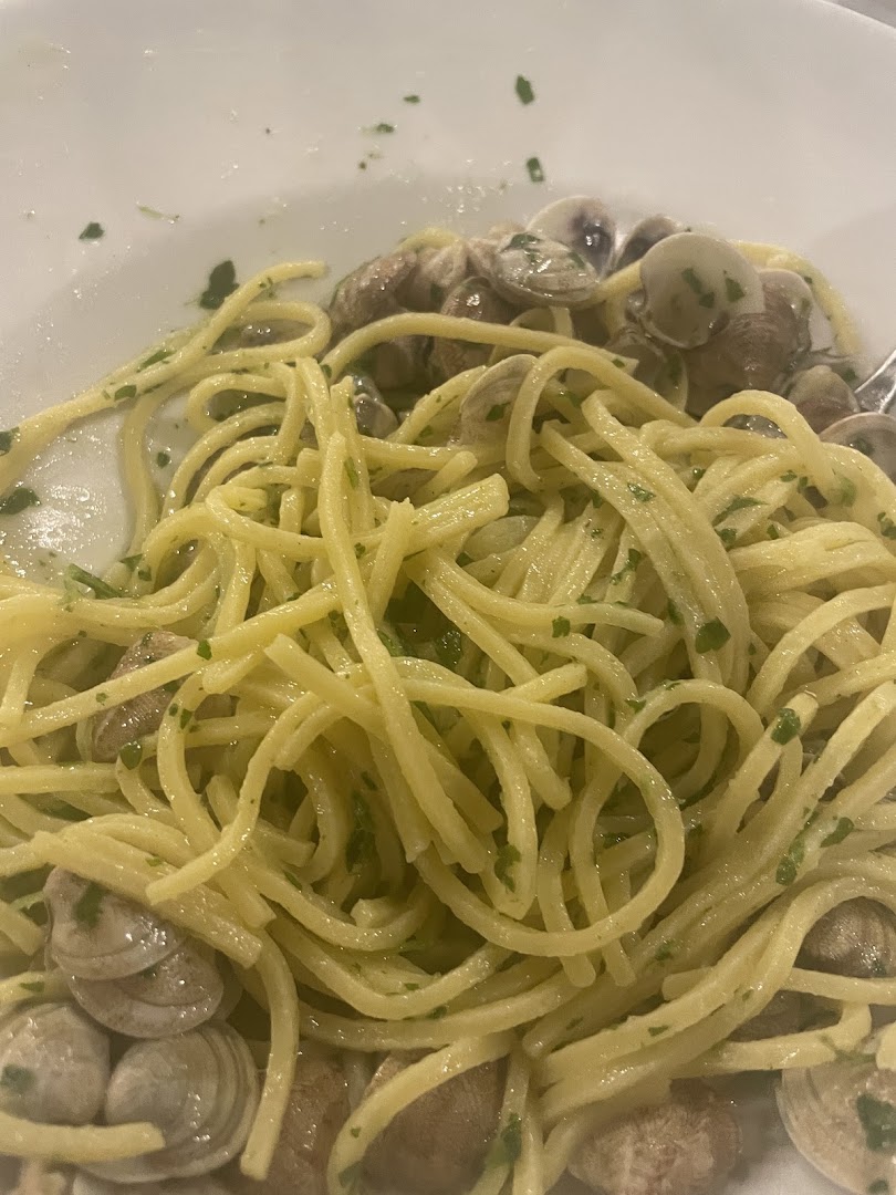 Il Cuoco Pescatore Ladispoli