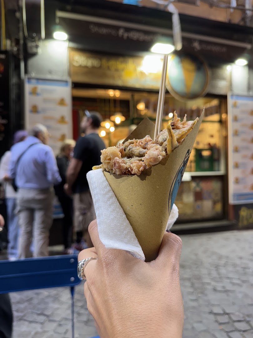Il Cuoppo | San Biagio Dei Librai
