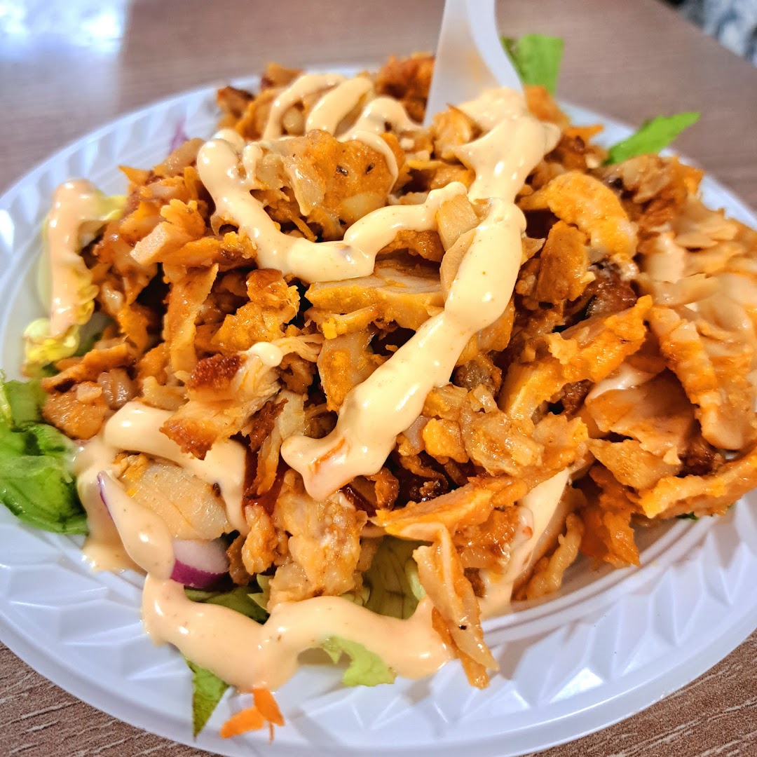 Il Cuore del Kebab