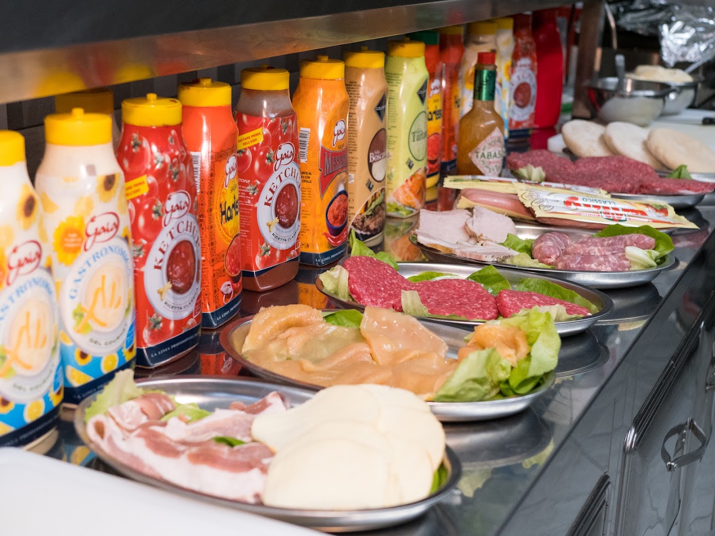 Il Cuore del Kebab