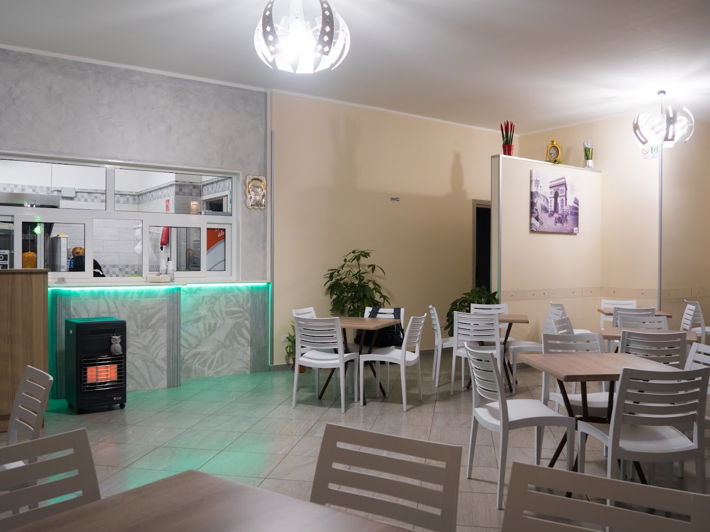Il Cuore del Kebab
