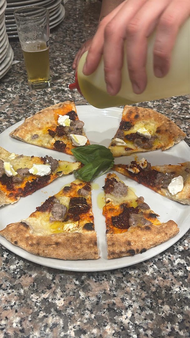 Il Cuore del Sapore