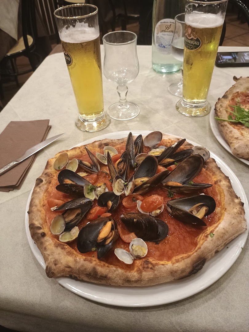 Il Cuore Di Napoli Ribelle, Roma