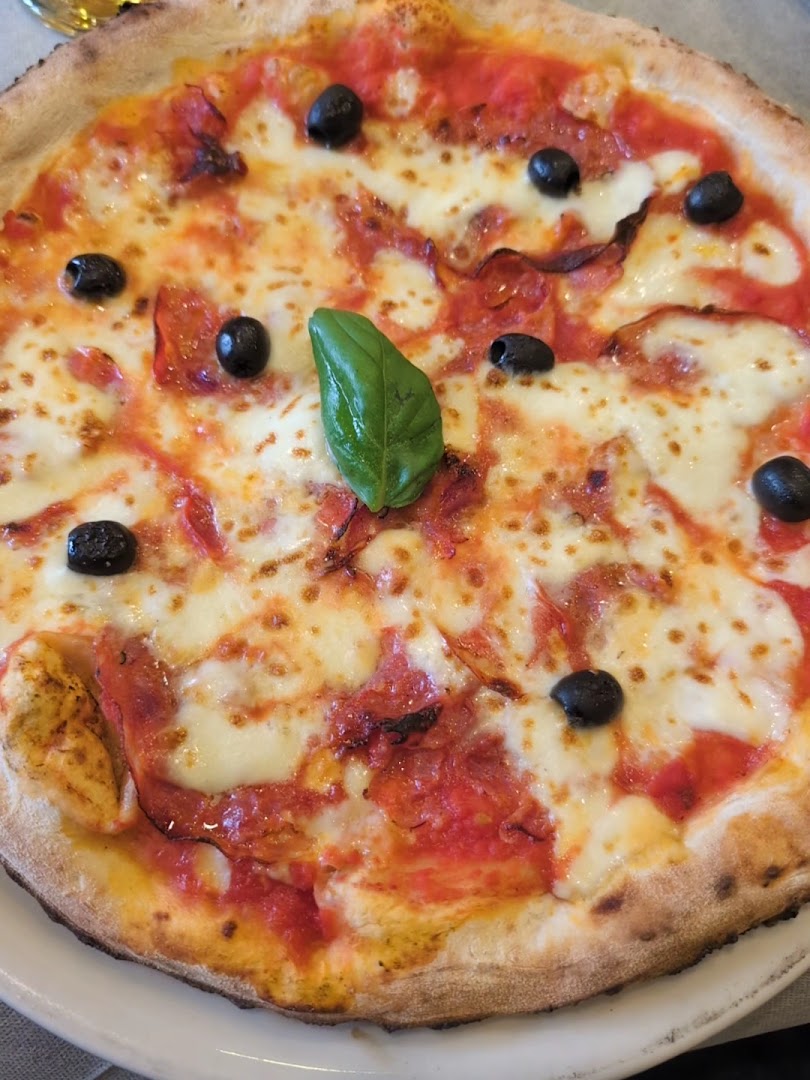 Il Cuore Di Napoli Ribelle