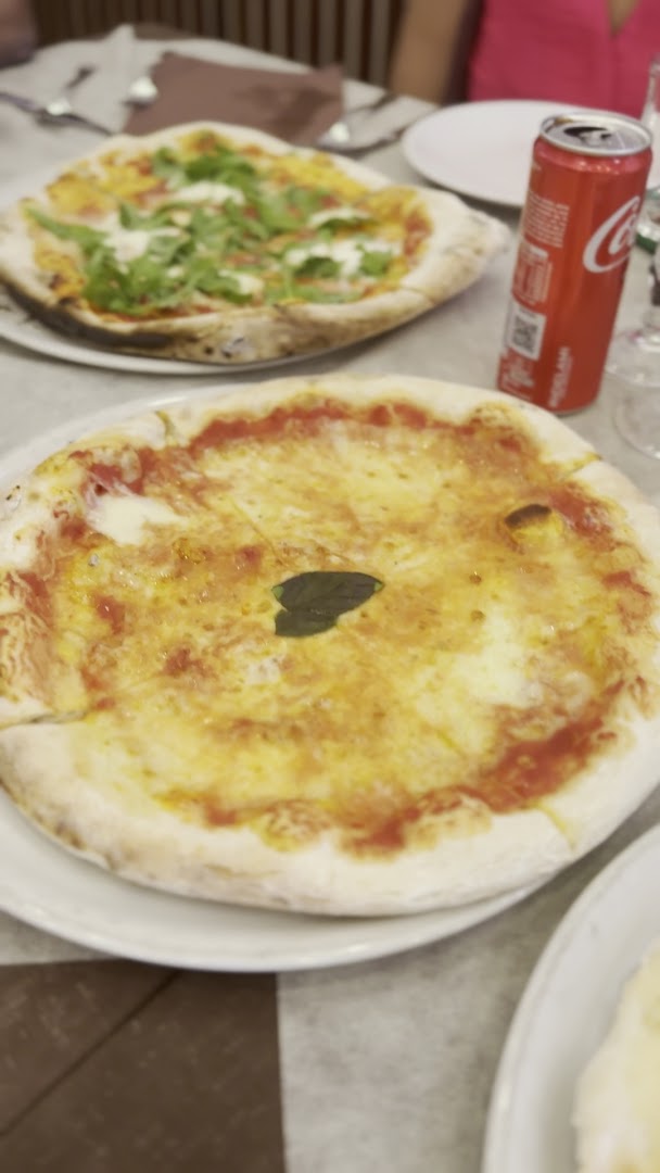 Il Cuore Di Napoli Ribelle