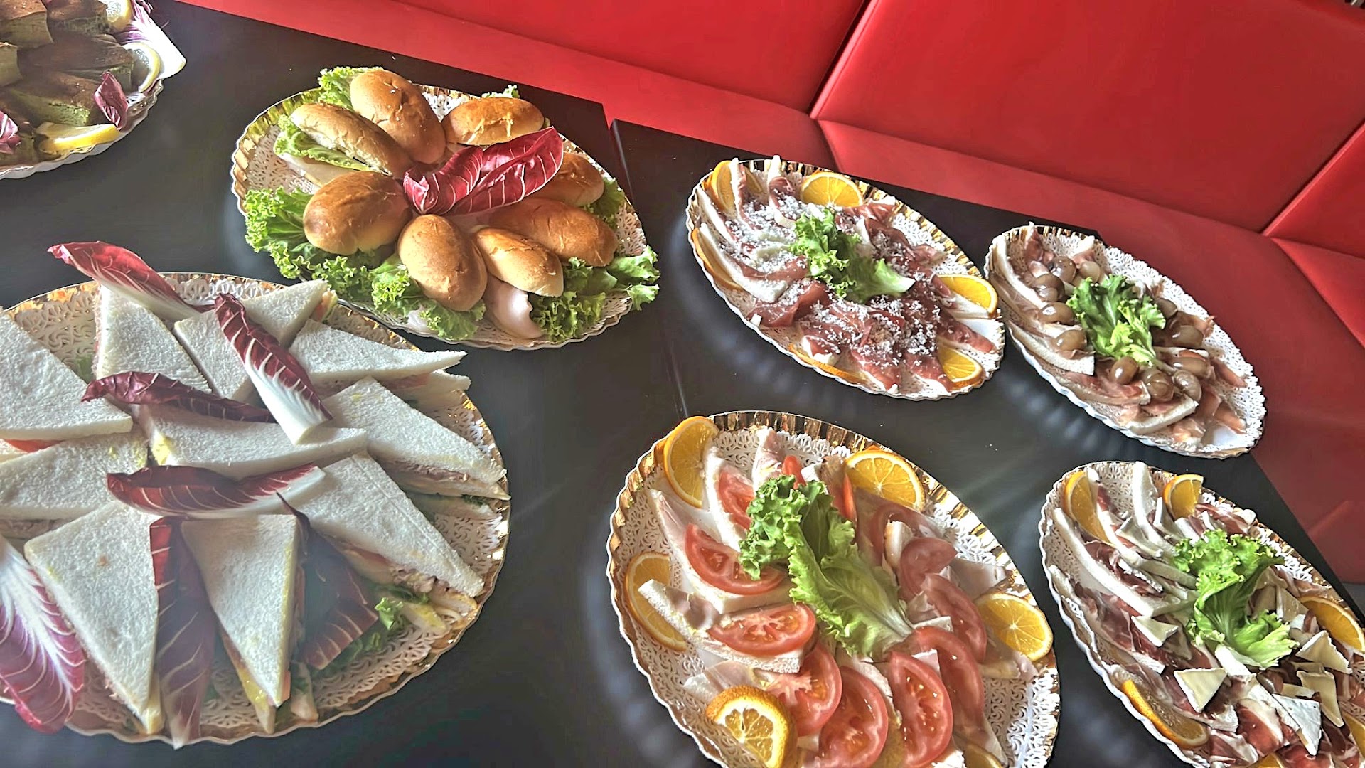 Il Cupolone Bistrot in Gaffurio, Pavia