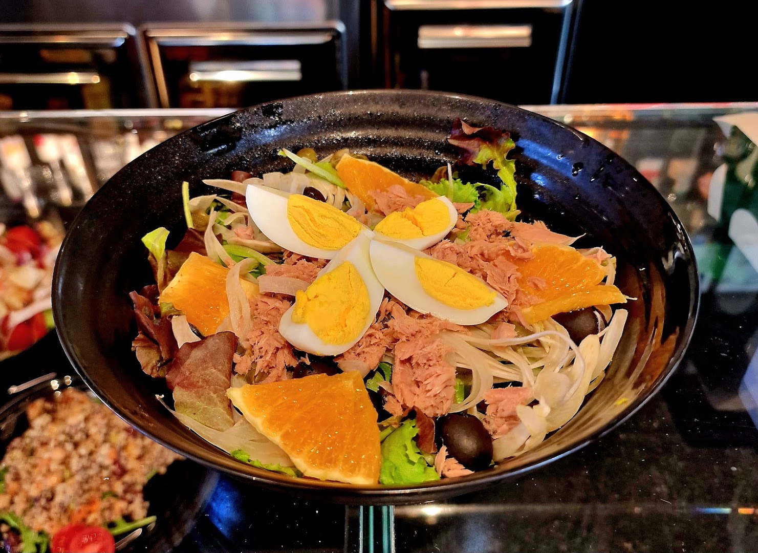Il Cupolone Bistrot in Gaffurio
