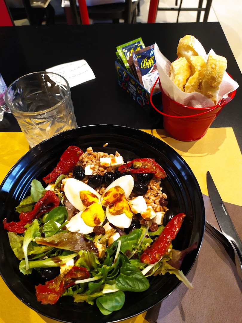 Il Cupolone Bistrot in Gaffurio