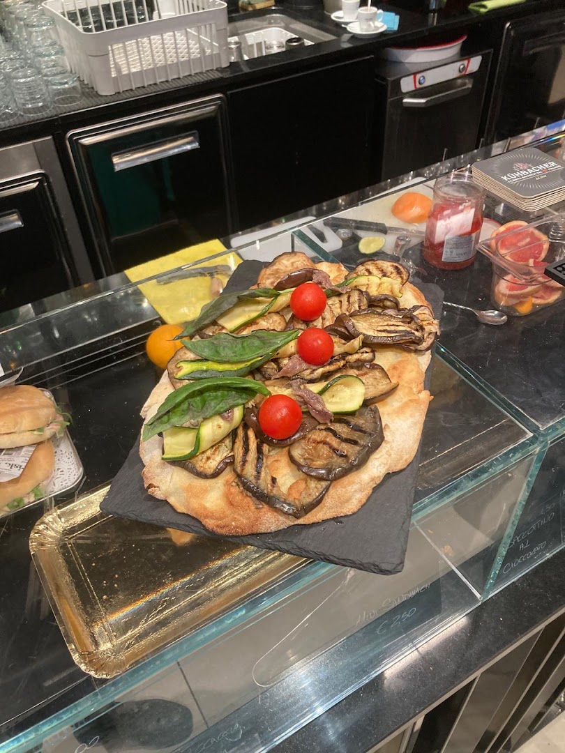 Il Cupolone Bistrot in Gaffurio