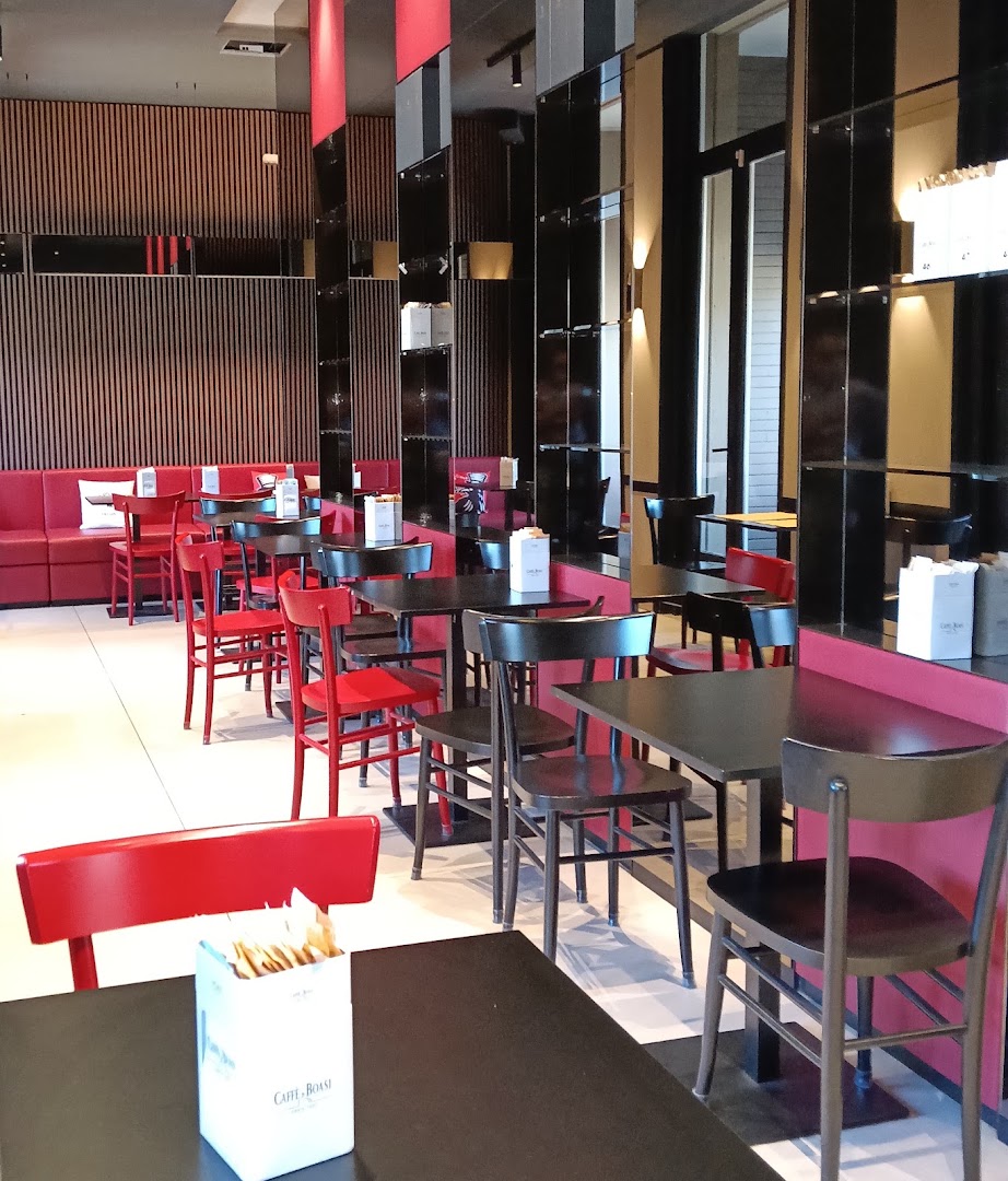 Il Cupolone Bistrot in Gaffurio