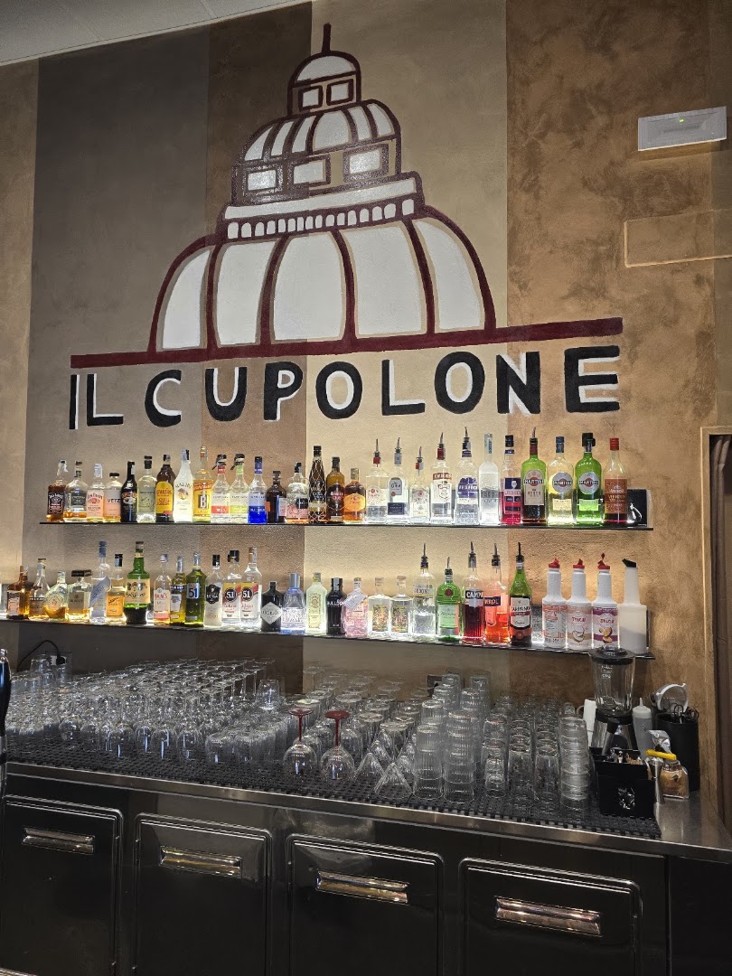 Il Cupolone San Siro