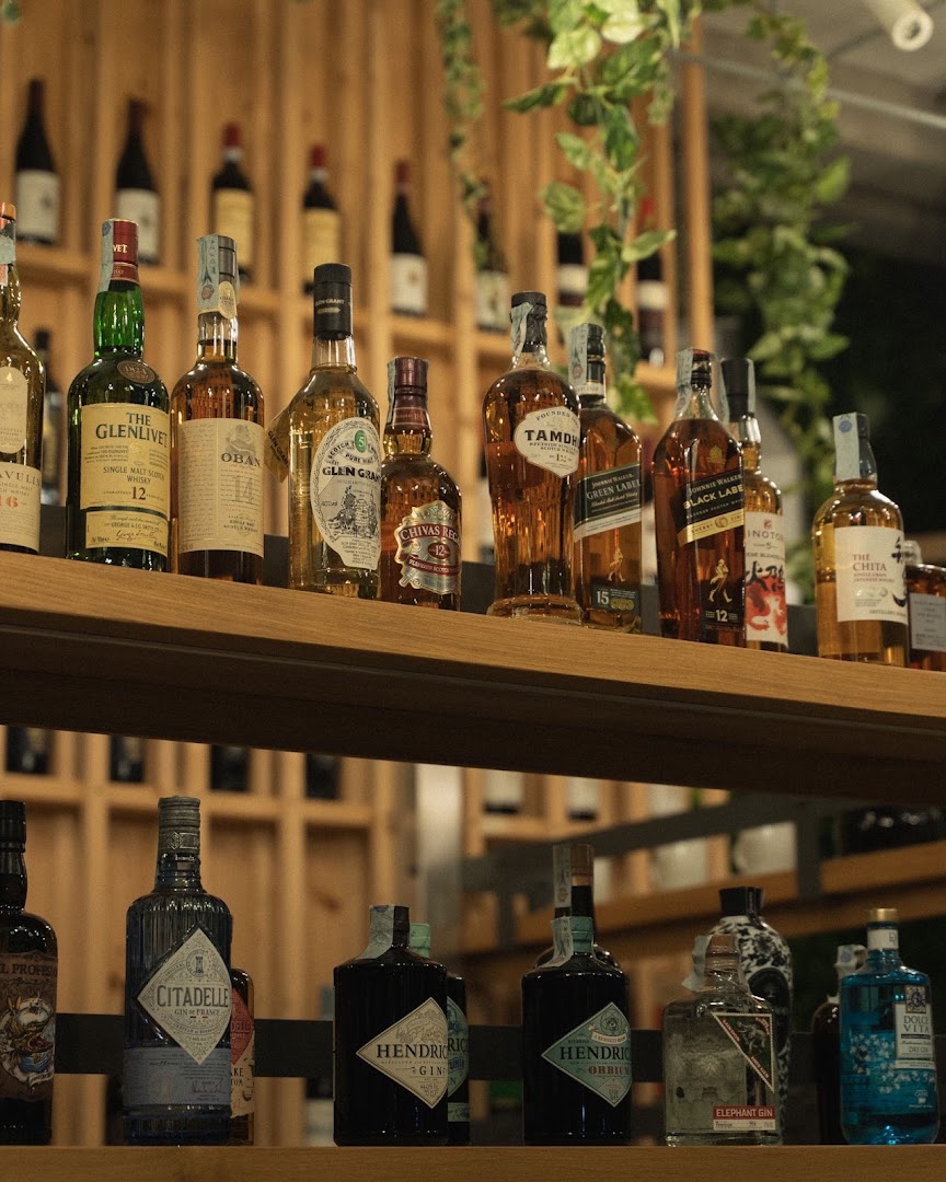 Il Dado - Lounge