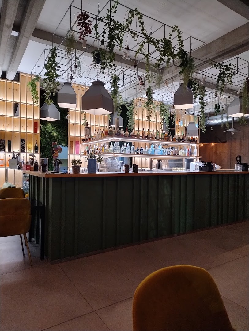 Il Dado - Lounge