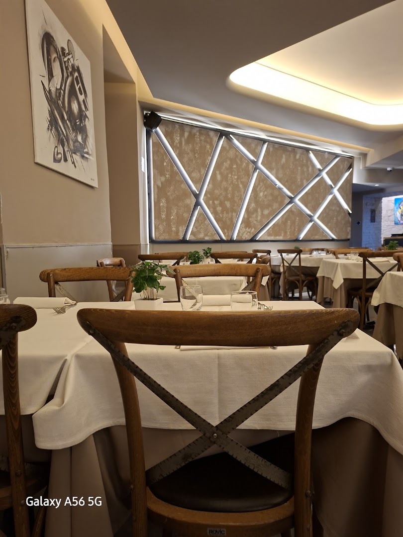 Il Datterino Giallo, Roma