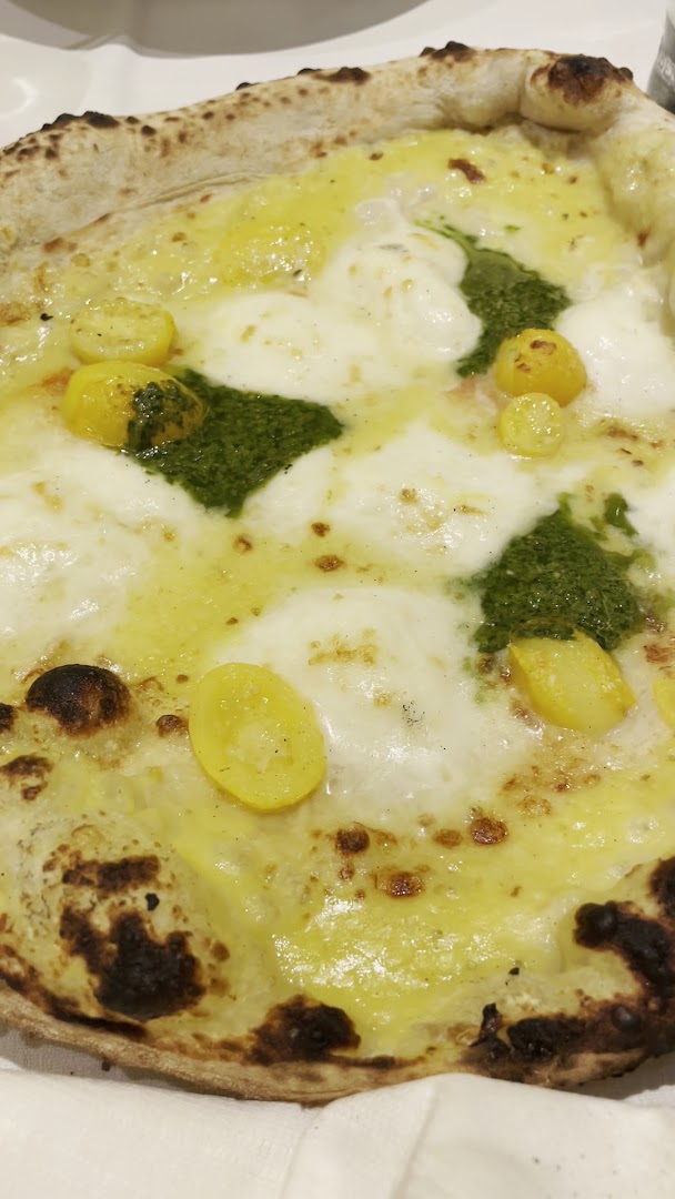 Il Datterino Giallo