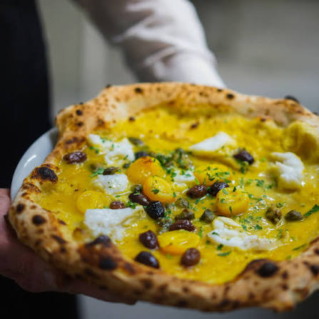 Il Datterino Giallo