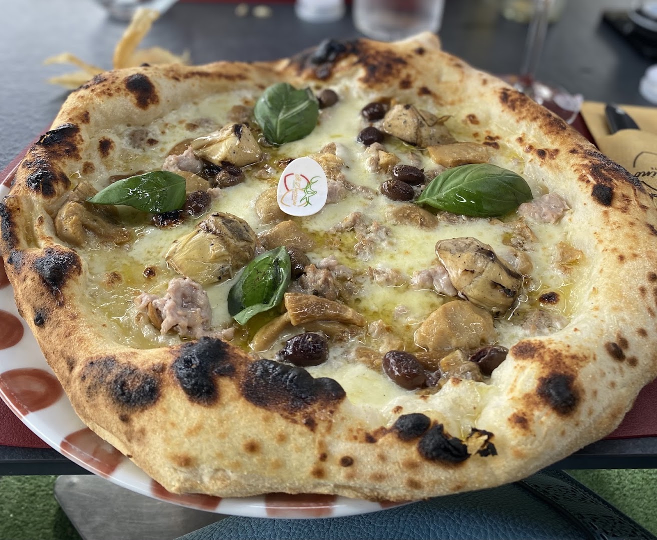 Il Datterino