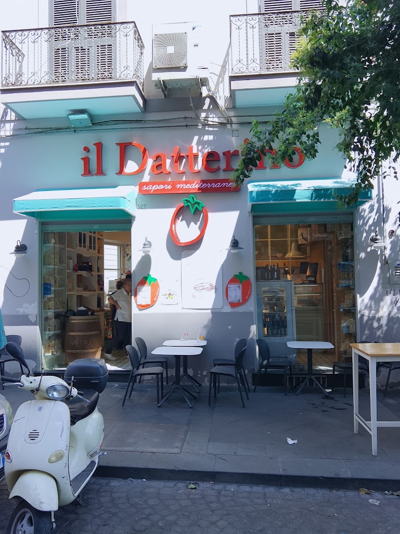 Il Datterino