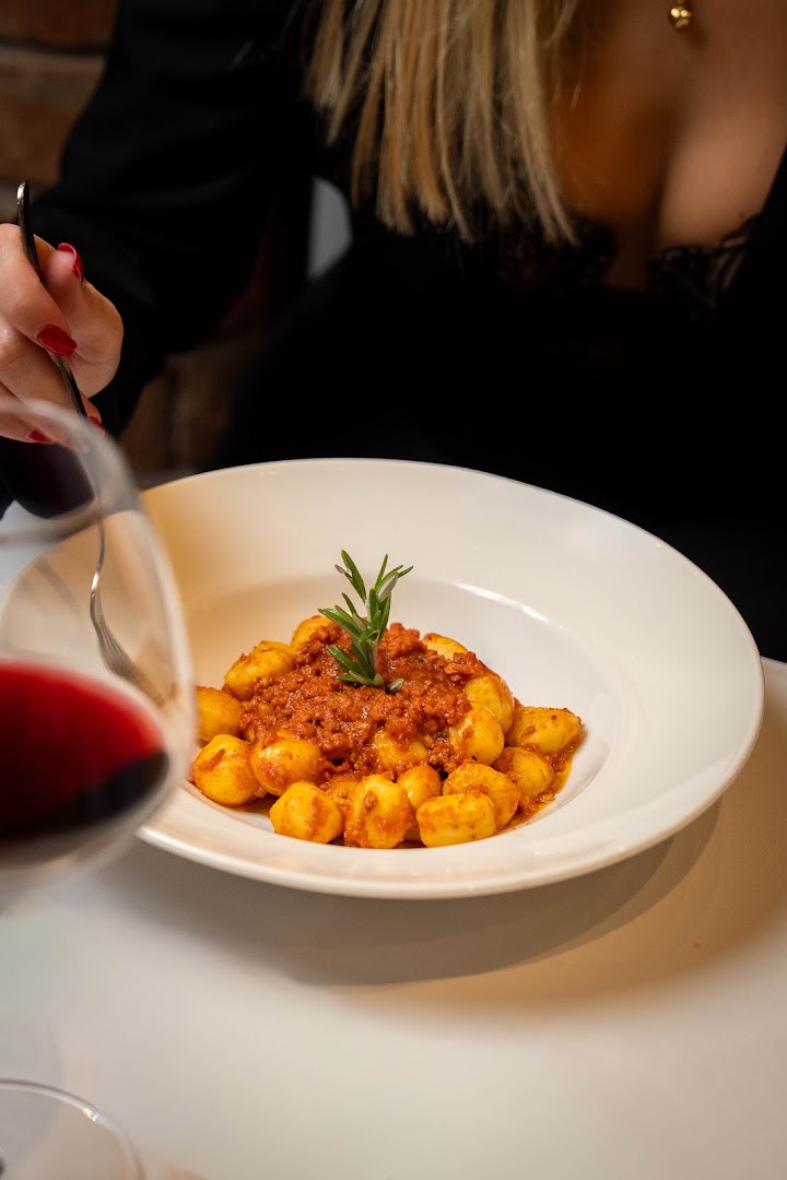 Il David - Ristorante Steakhouse Pizzeria