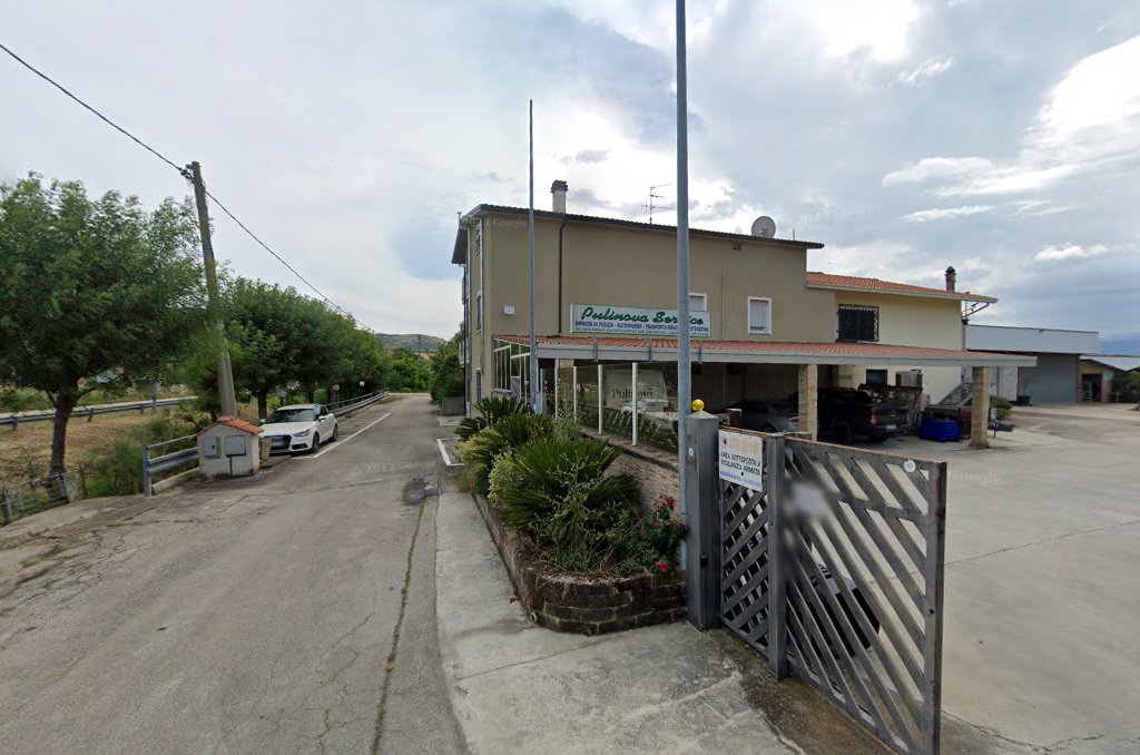 Il Delfino - Centro Polivalente