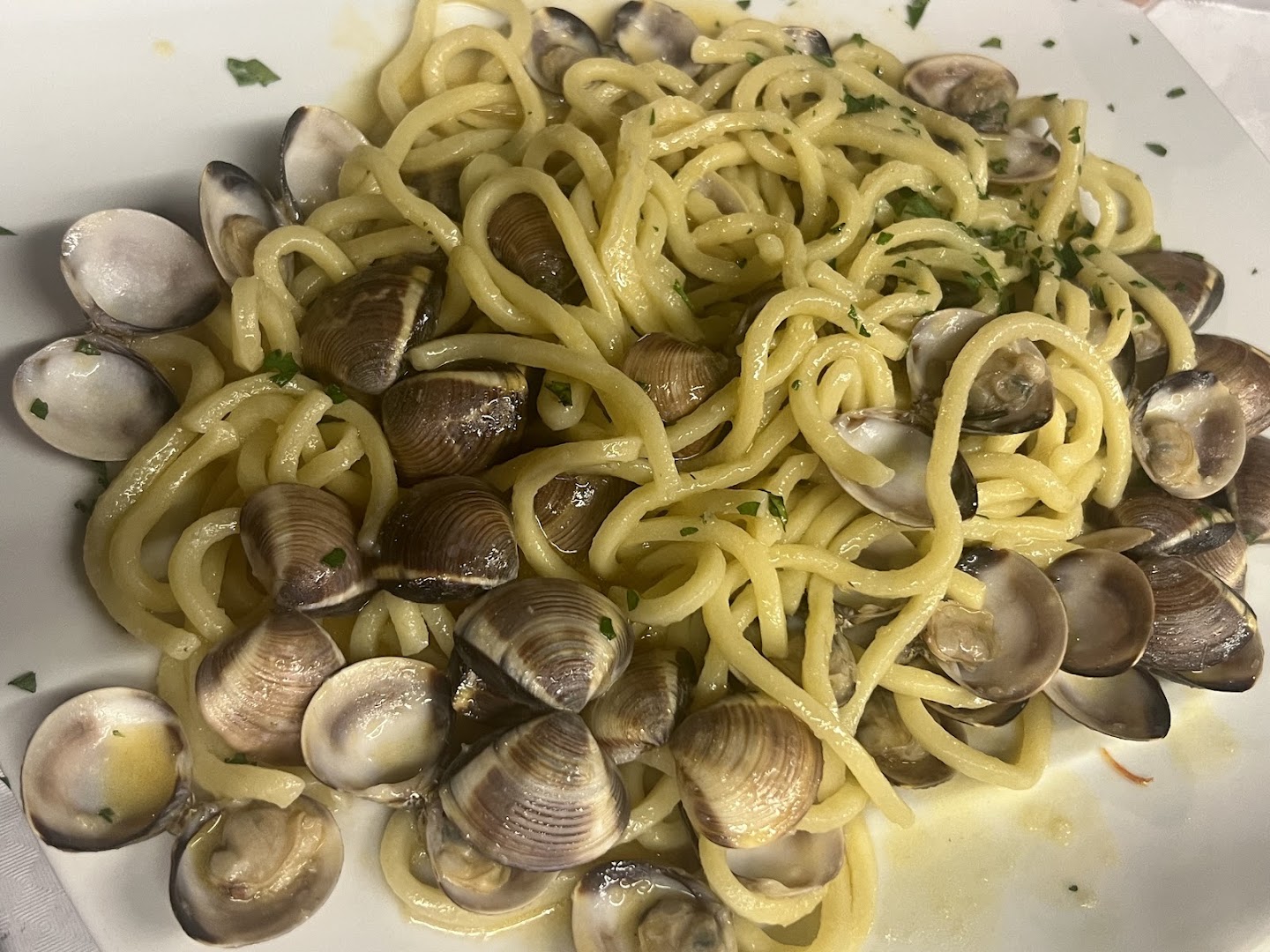 Il Delfino / Flipper - Pescheria Braceria Friggitoria Ristorante, Ostuni