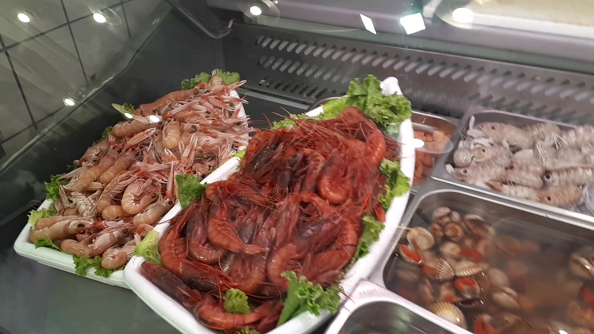 Il Delfino / Flipper - Pescheria Braceria Friggitoria Ristorante