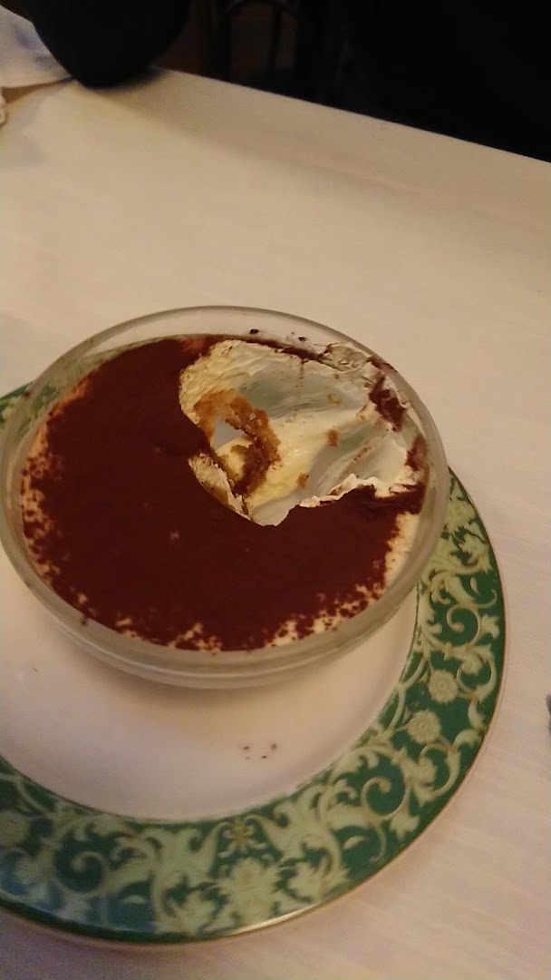Il Delfino - Ristorante Milano zona Lodi