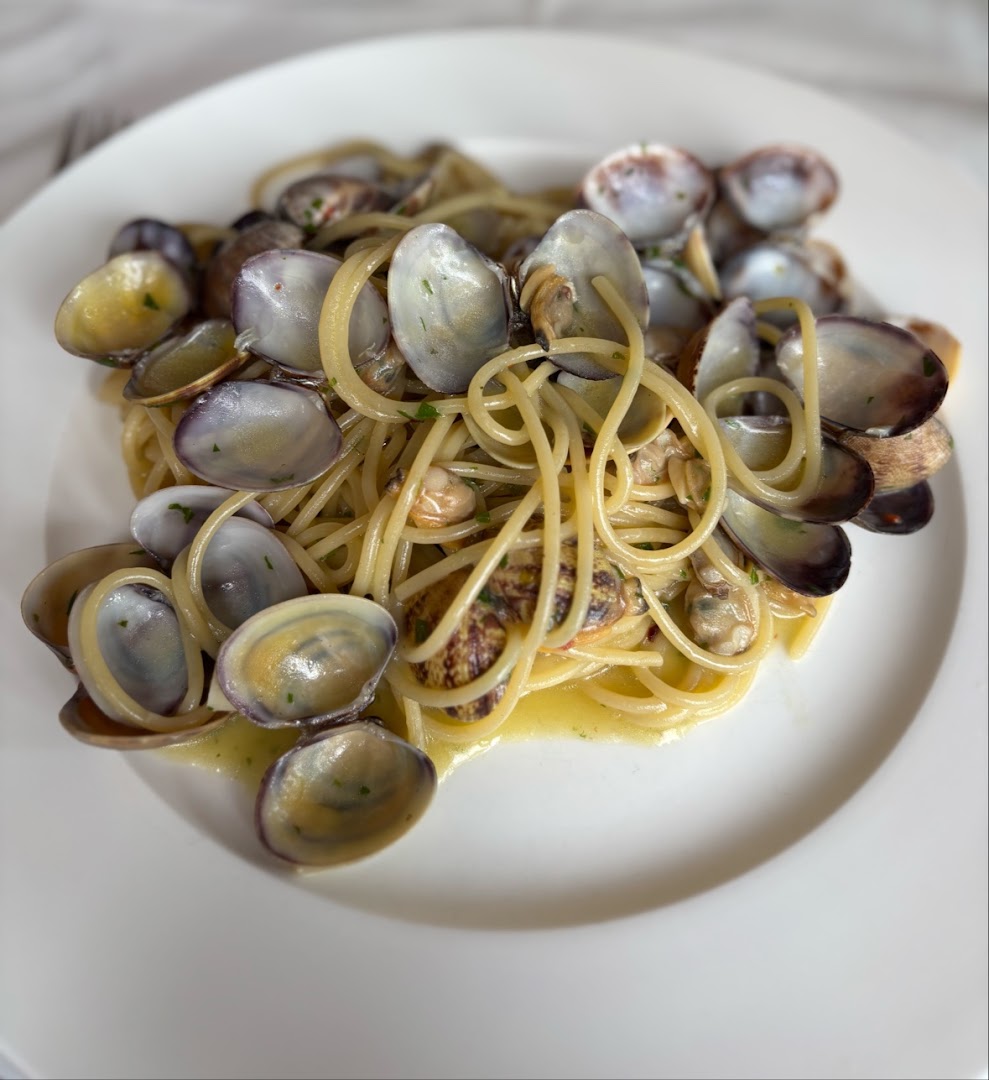 Il Delfino - Ristorante Milano zona Lodi