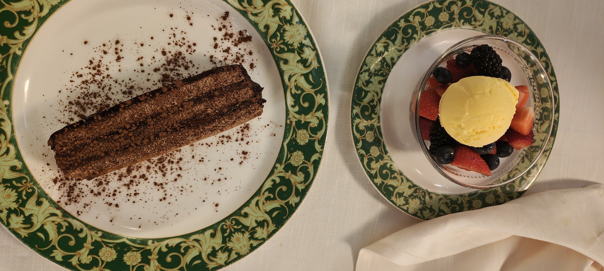 Il Delfino - Ristorante Milano zona Lodi, Milano