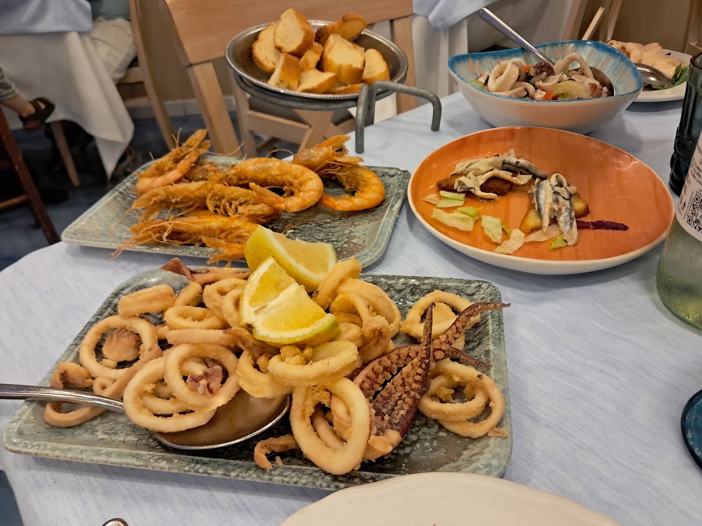 Il Delfino Ristorante Trattoria