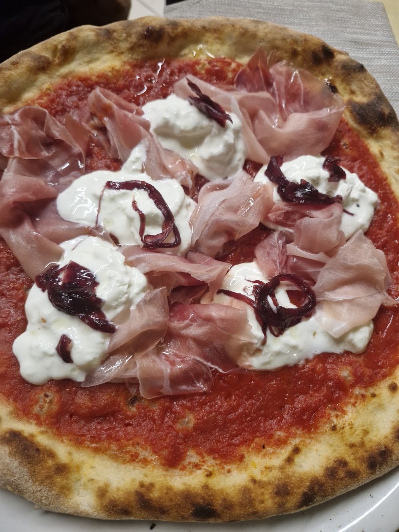 Il Delfino Verde