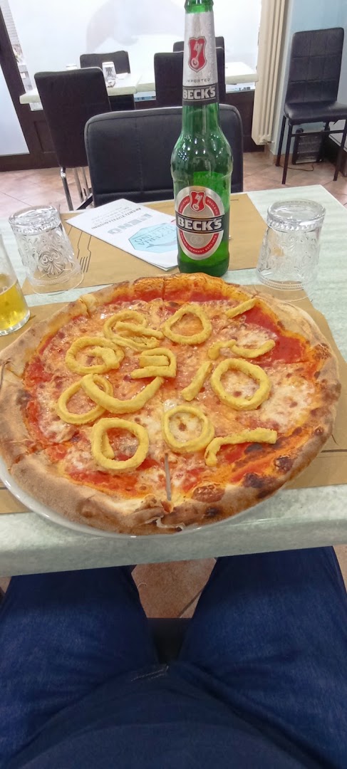 Il Delfino