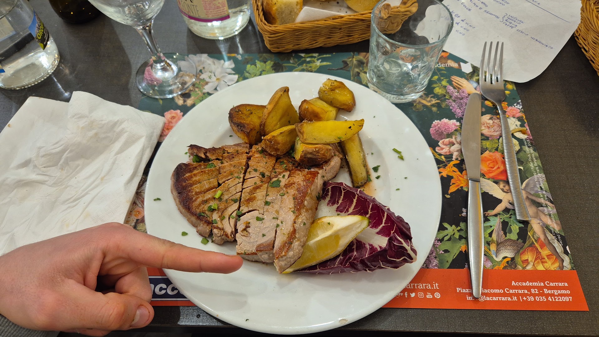 Il Desco