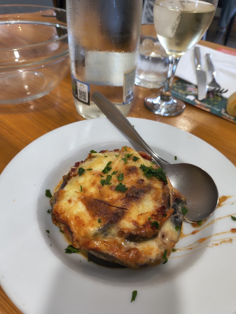 Il Desco, Bergamo
