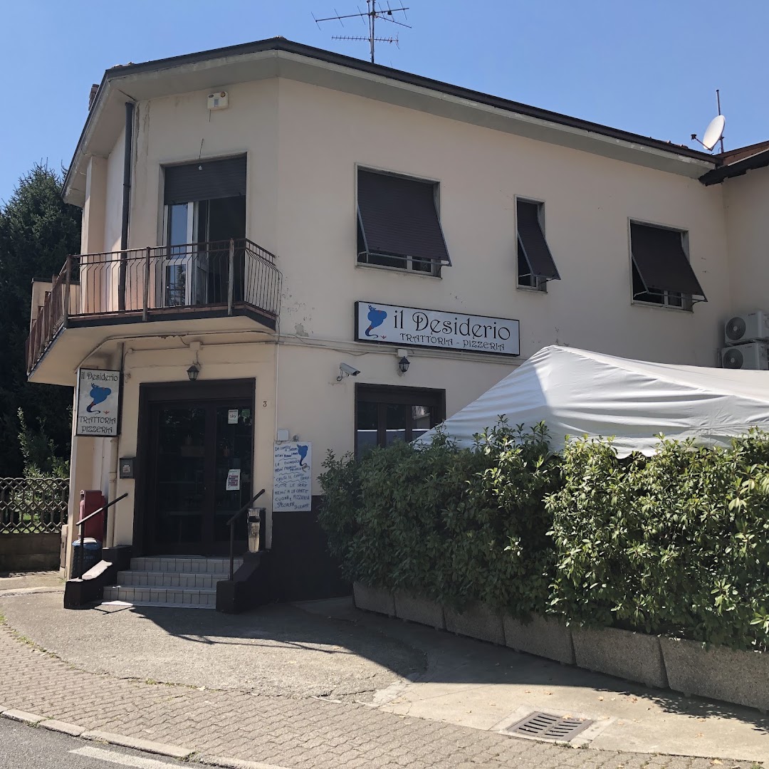 Il Desiderio