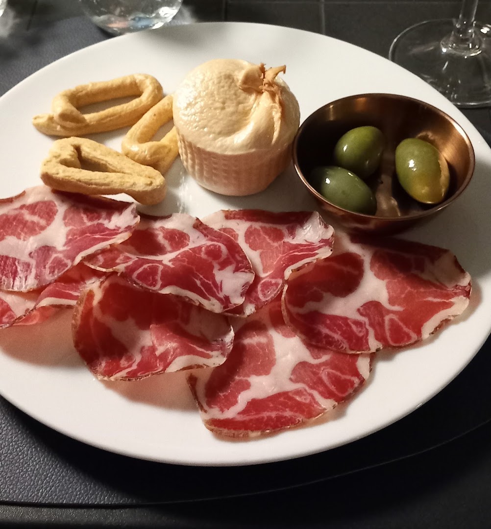 Il Desiderio - Ristorante e Pizzeria, Bologna