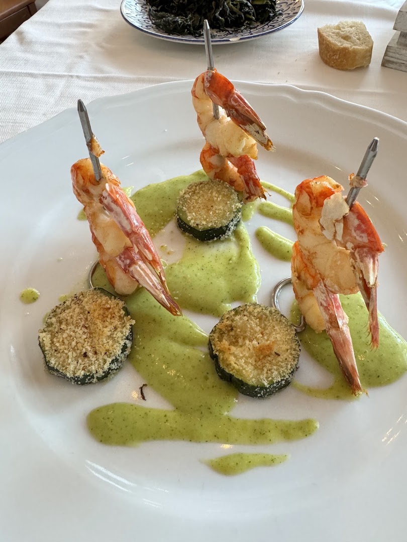 Il Desiderio - Ristorante e Pizzeria