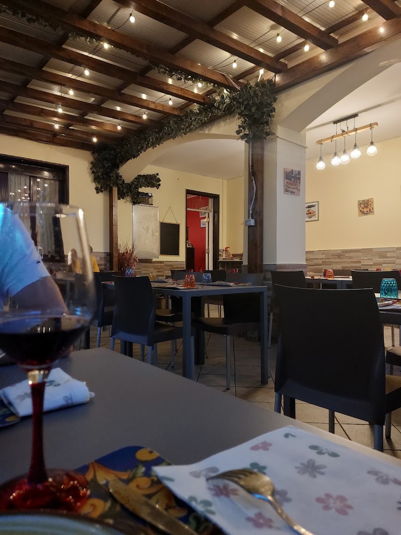 Il Desiderio