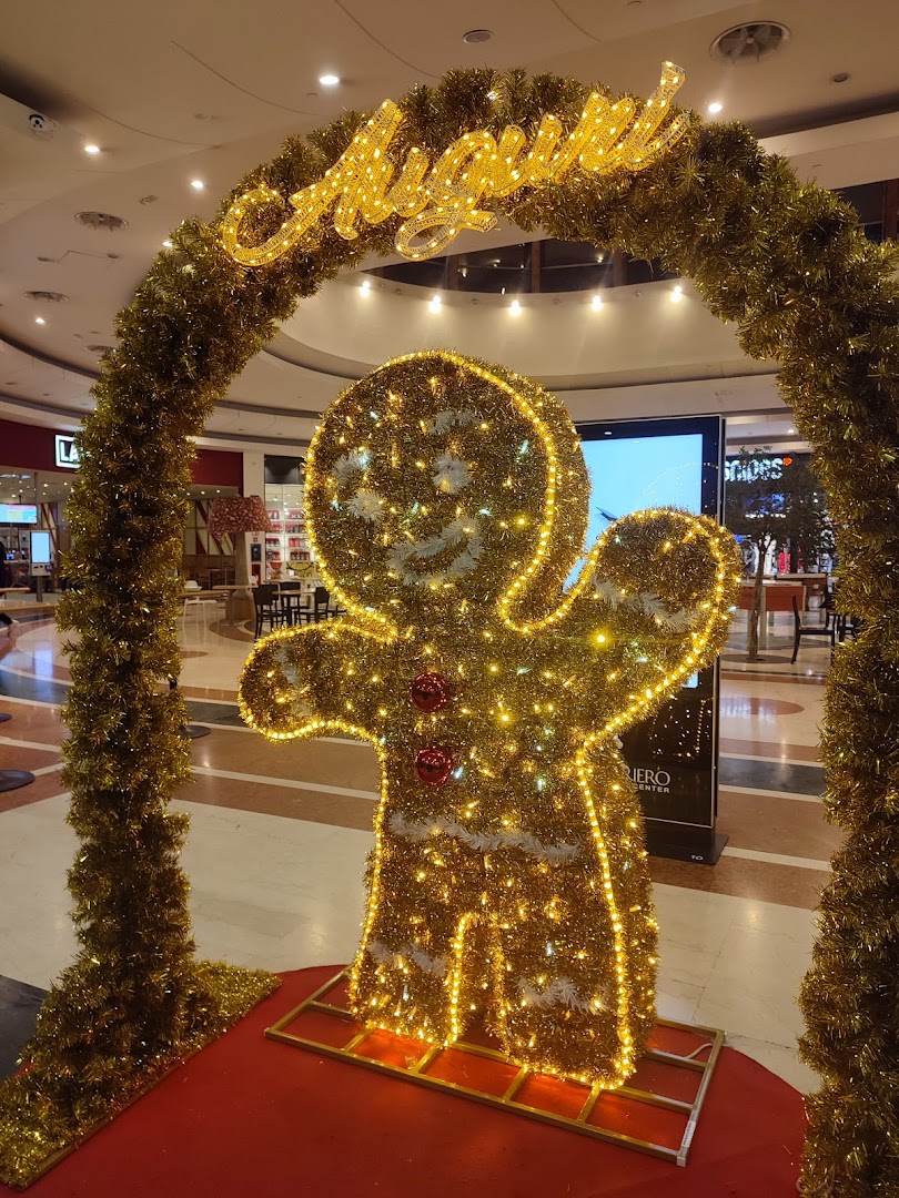 Il Destriero • Centro Commerciale