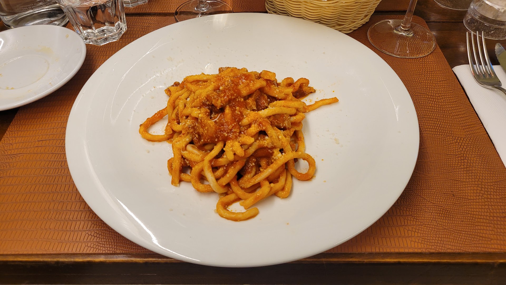 Il Dialogo Orvieto