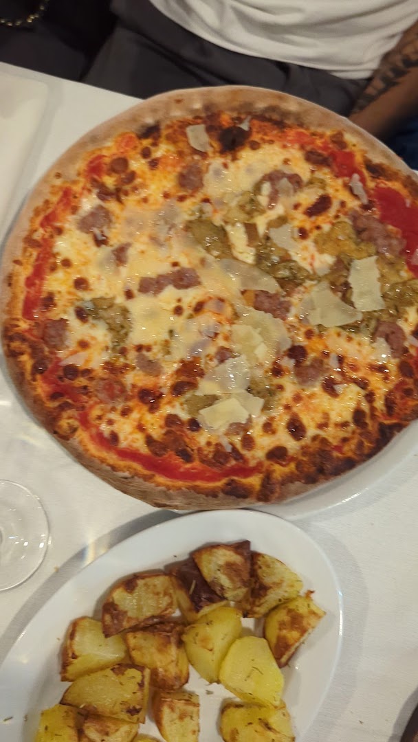 Il Diamante2 - Ristorante Grill Pizzeria