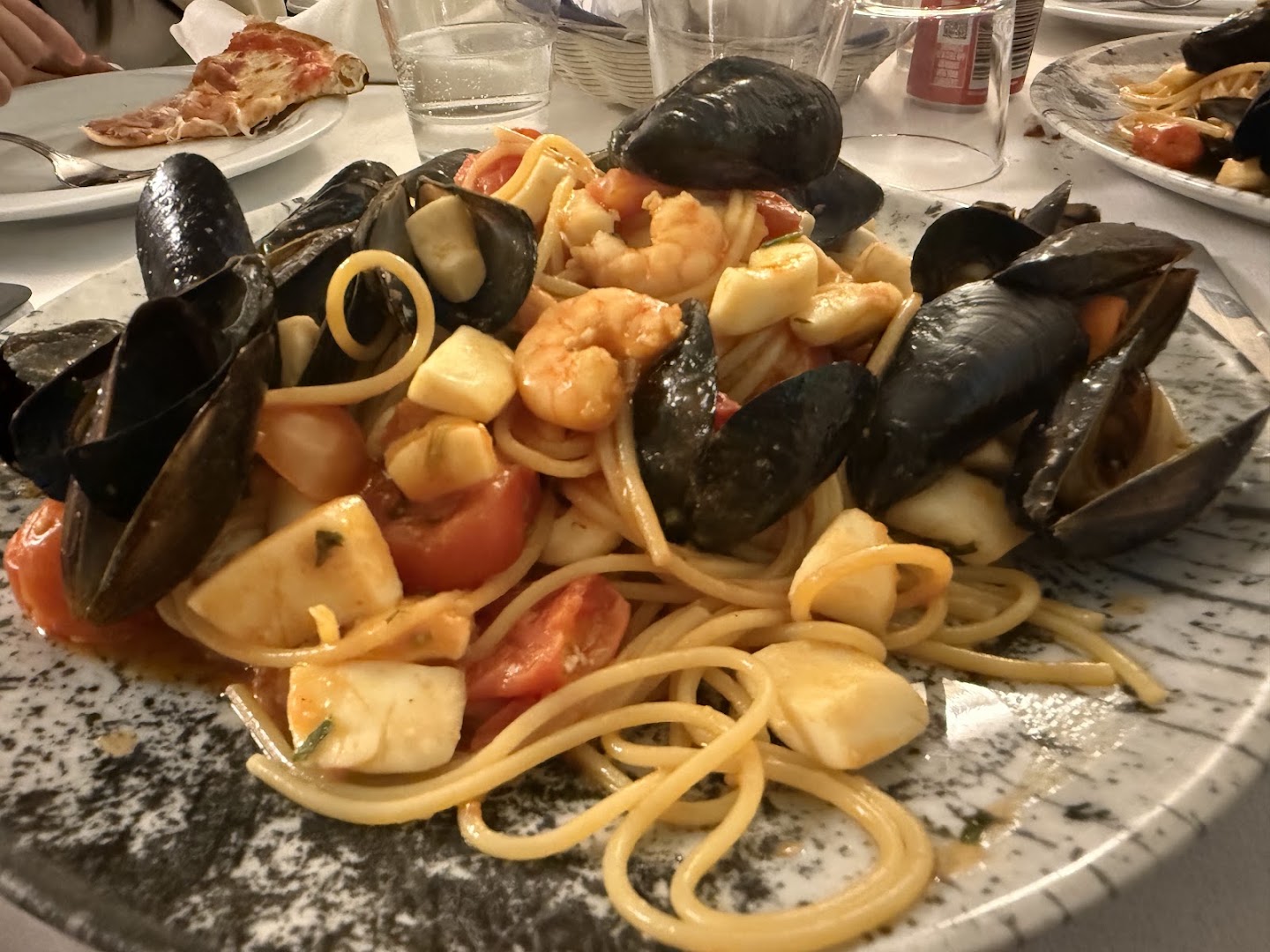 Il Diamante2 - Ristorante Grill Pizzeria