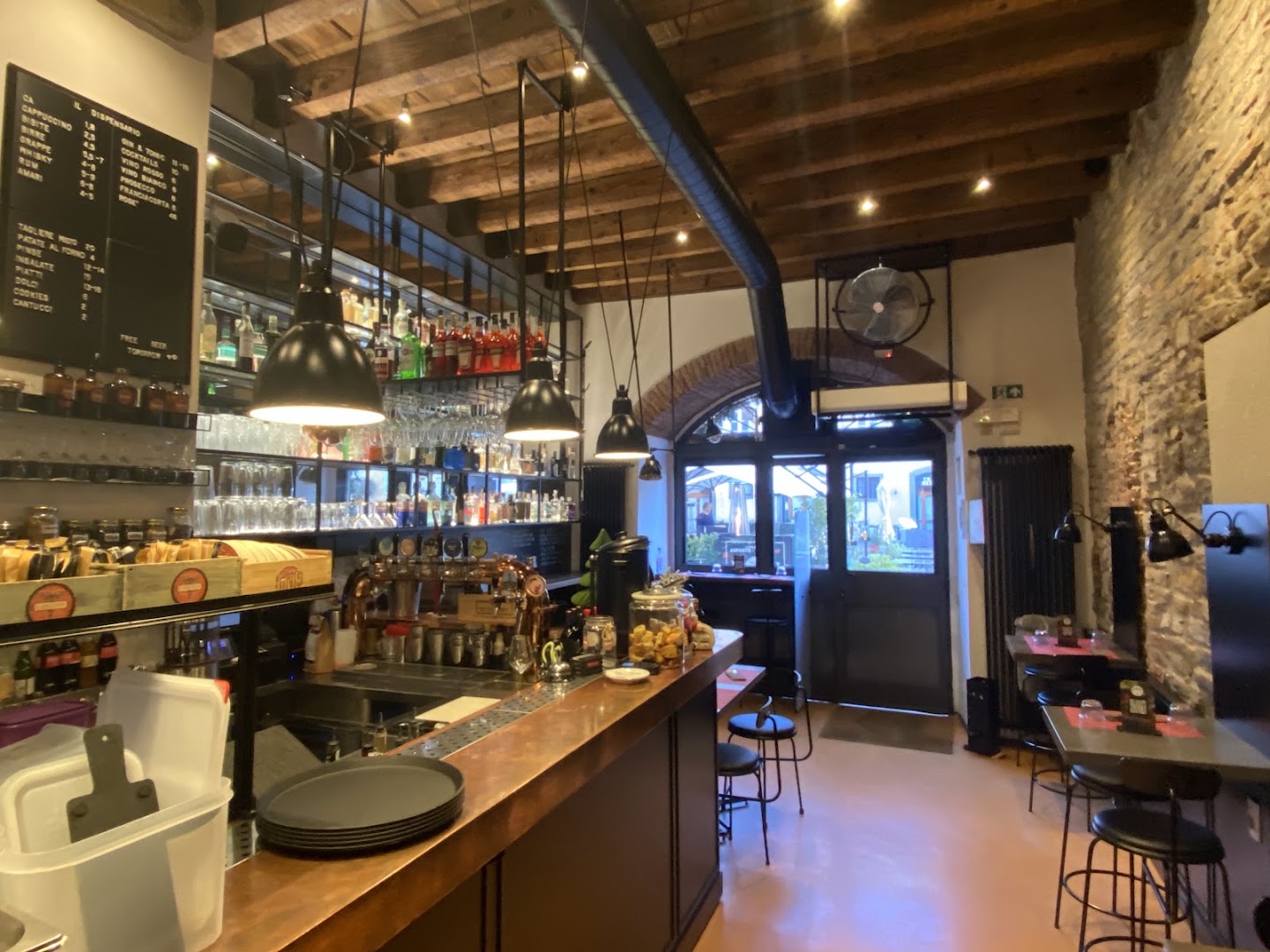 Il Dispensario Beerstrot