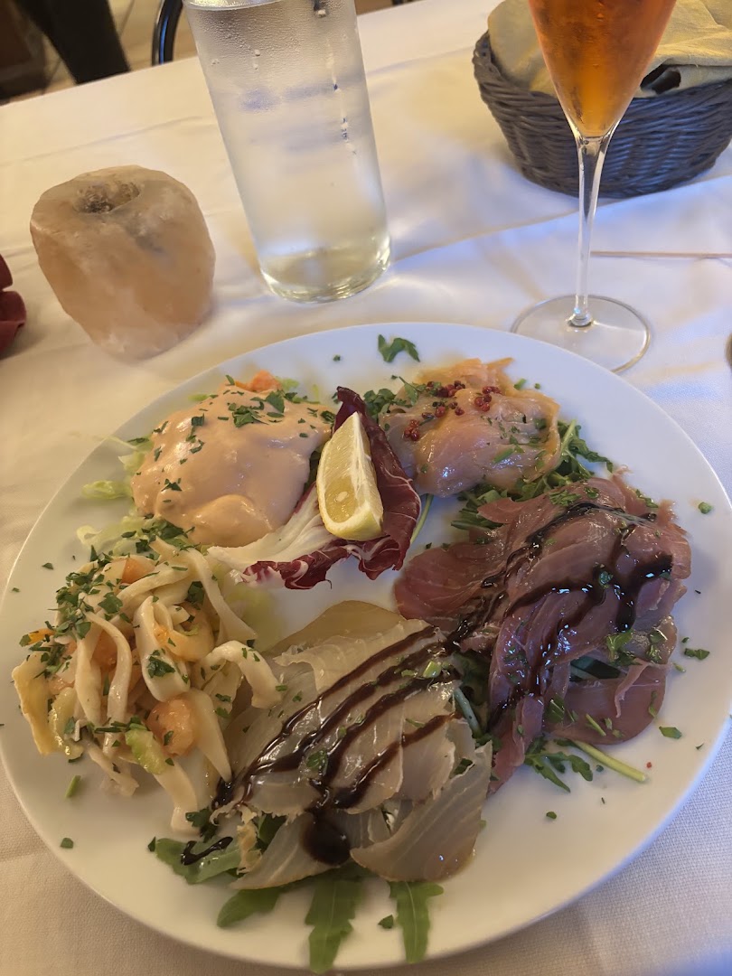 Il Divino Ristorante e Pizzeria