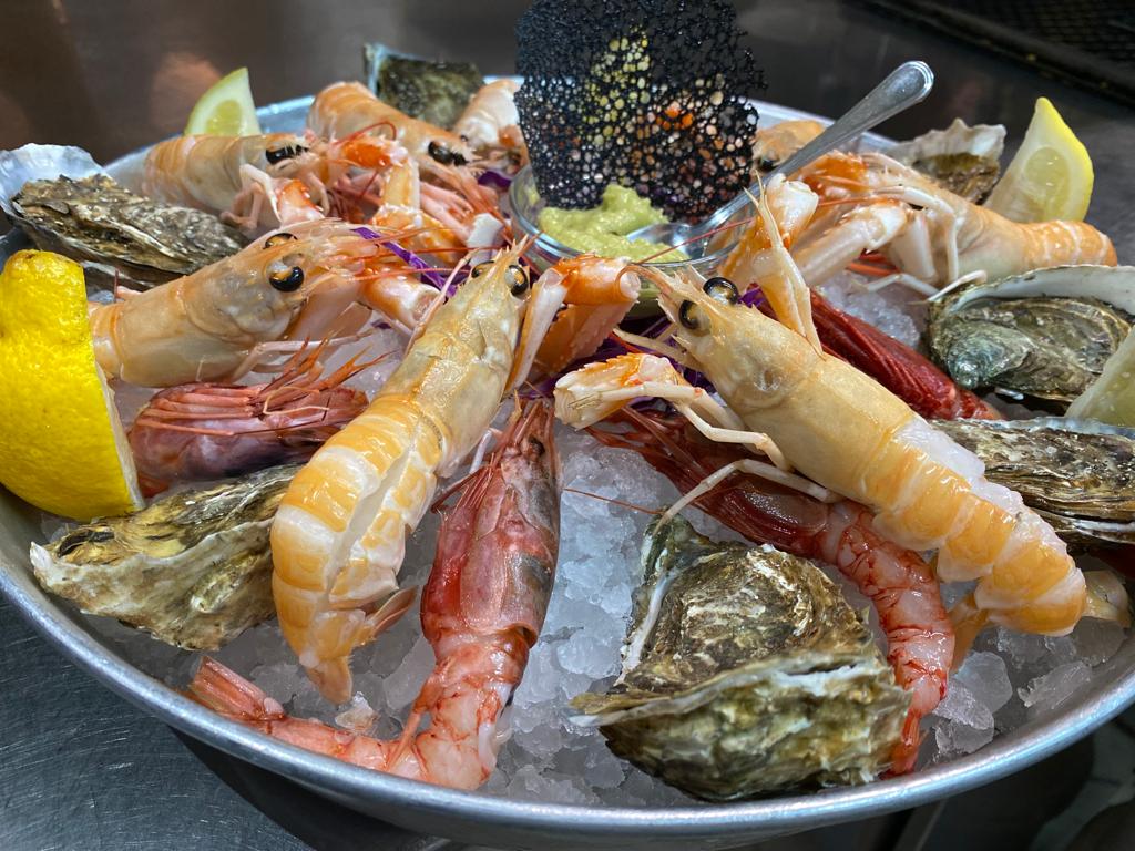 Il Divino Ristorante e Pizzeria