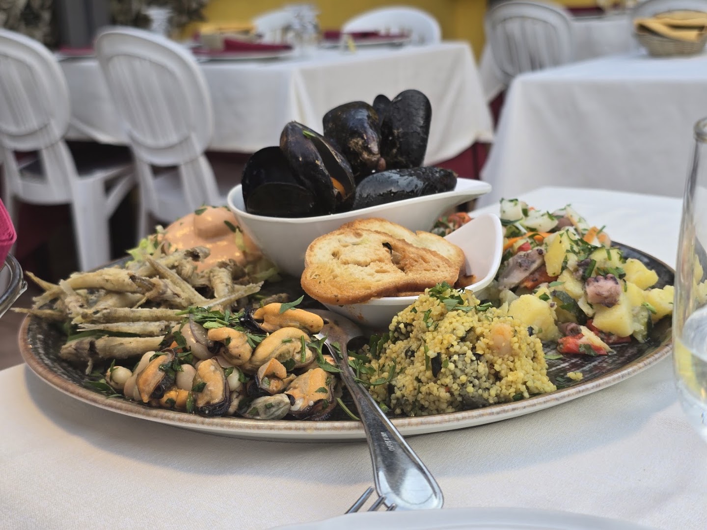 Il Divino Ristorante e Pizzeria
