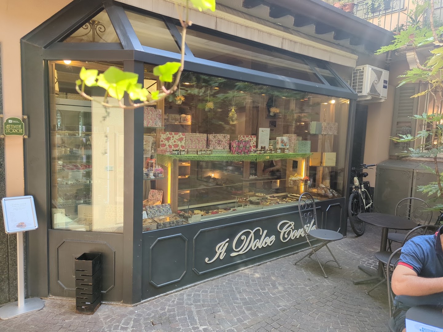 Il Dolce Cortile